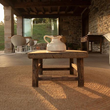 Izal Landetxea Guest House Бергара Екстериор снимка