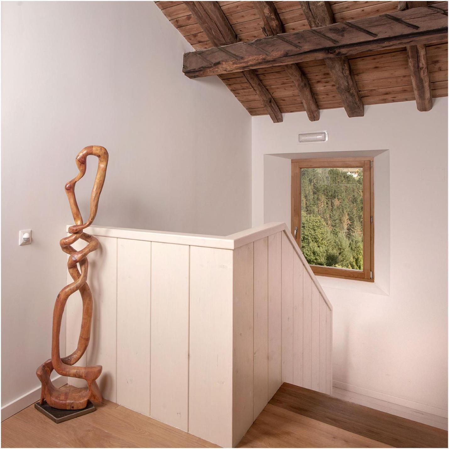 Izal Landetxea Guest House Бергара Екстериор снимка