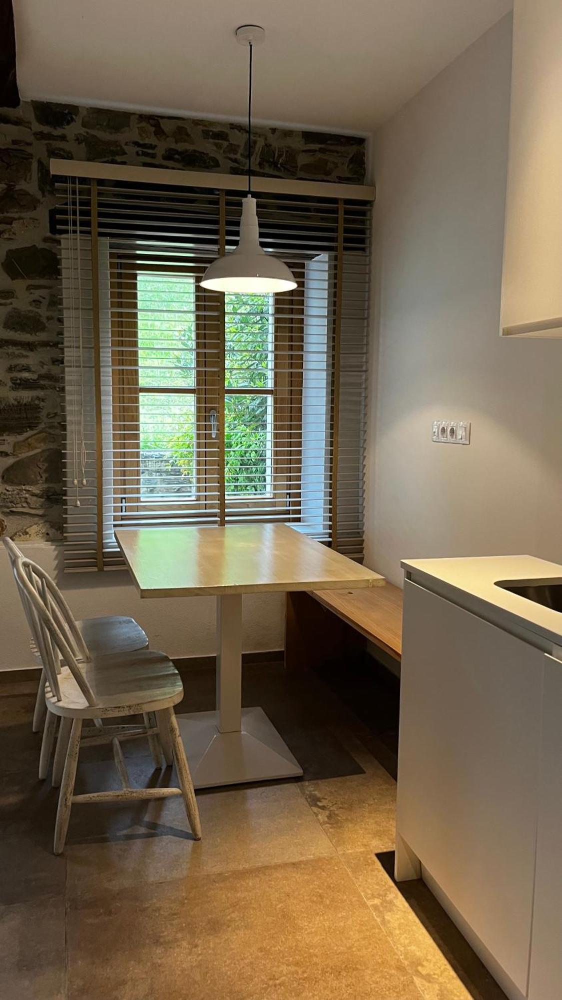 Izal Landetxea Guest House Бергара Екстериор снимка