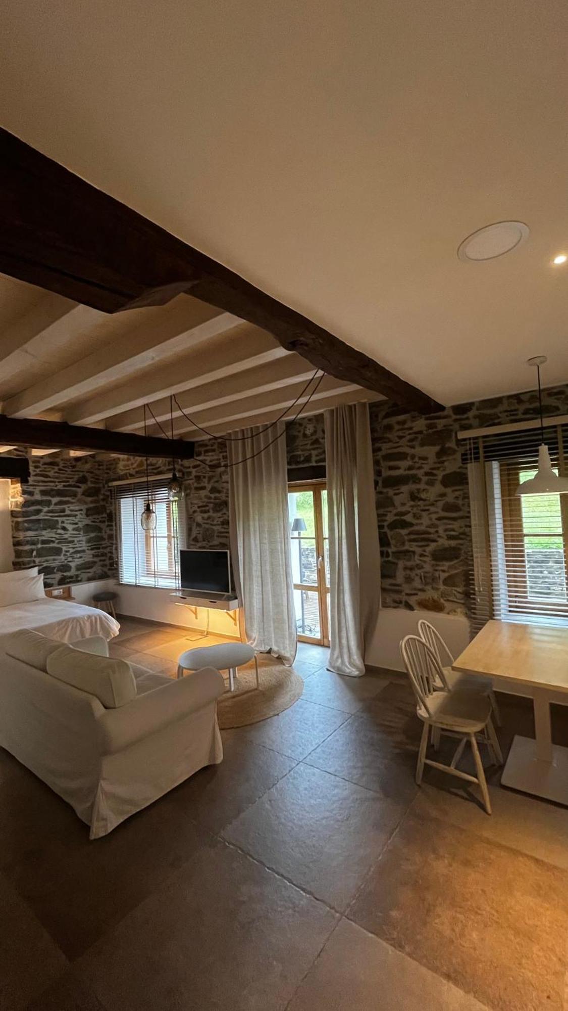 Izal Landetxea Guest House Бергара Екстериор снимка