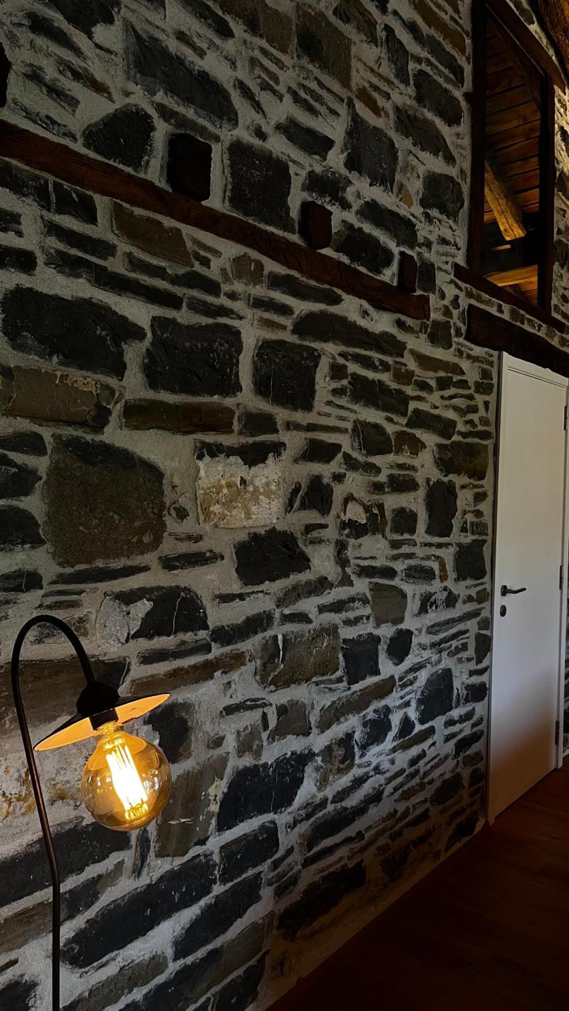 Izal Landetxea Guest House Бергара Екстериор снимка