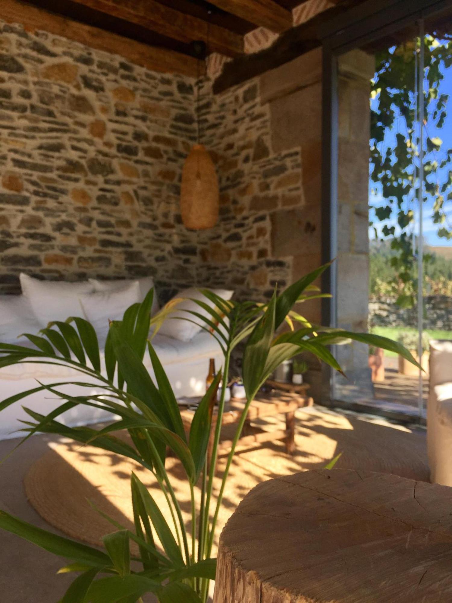 Izal Landetxea Guest House Бергара Екстериор снимка