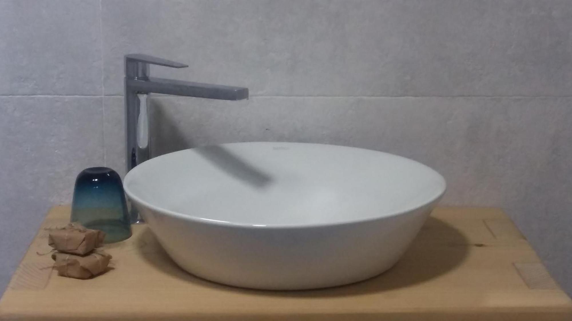 Izal Landetxea Guest House Бергара Екстериор снимка