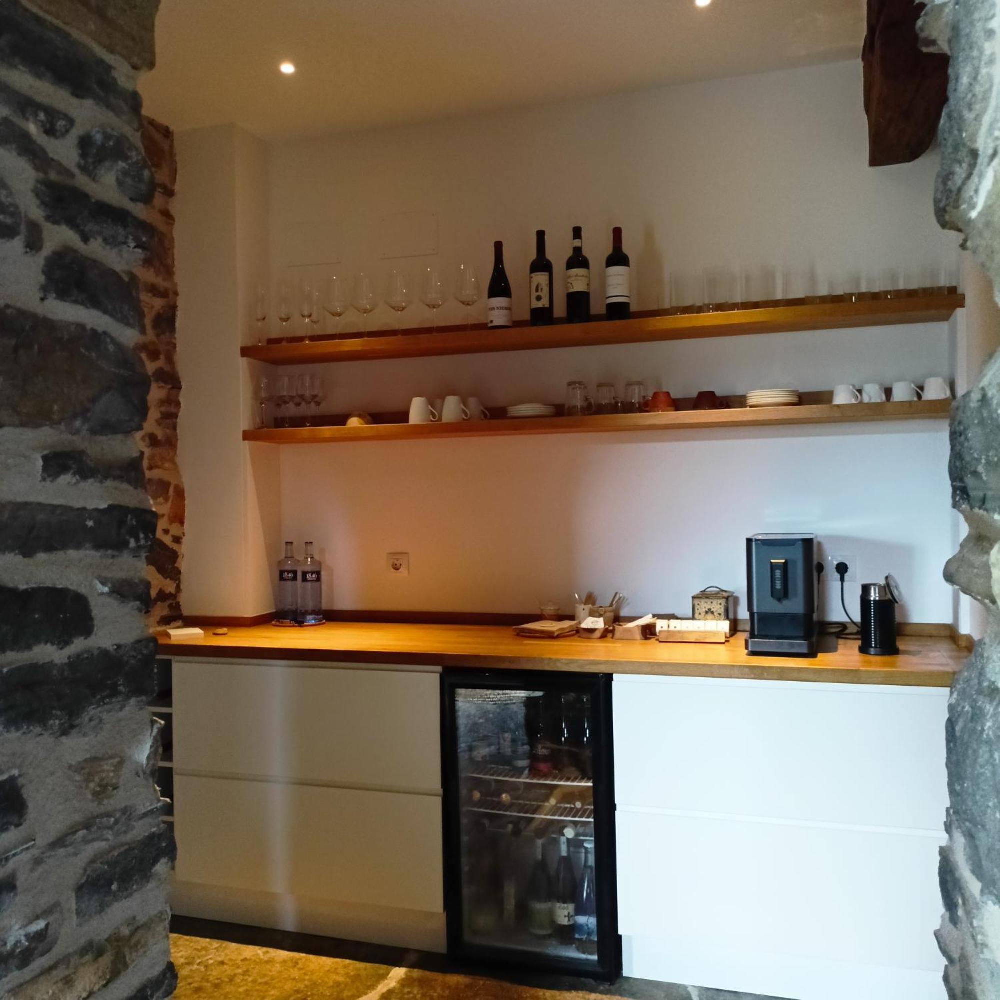 Izal Landetxea Guest House Бергара Екстериор снимка