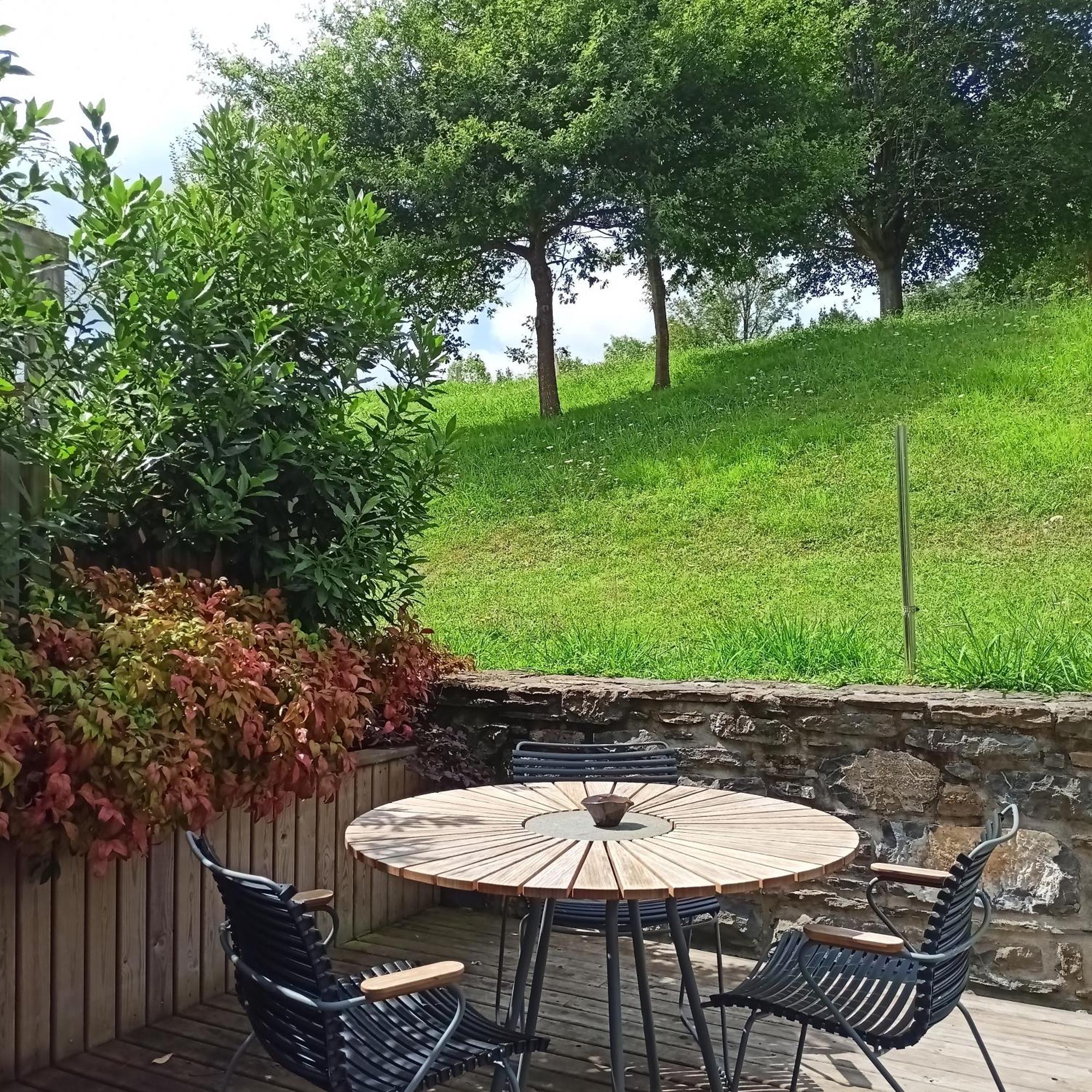 Izal Landetxea Guest House Бергара Екстериор снимка