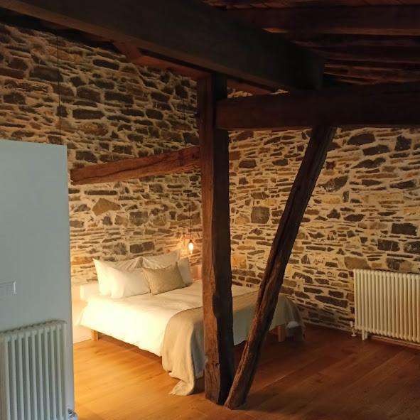 Izal Landetxea Guest House Бергара Екстериор снимка