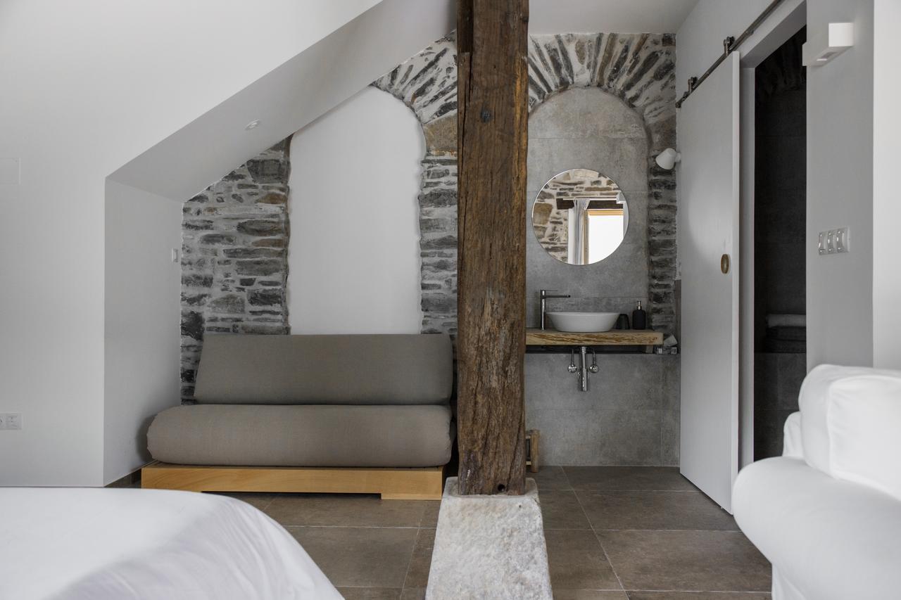 Izal Landetxea Guest House Бергара Екстериор снимка